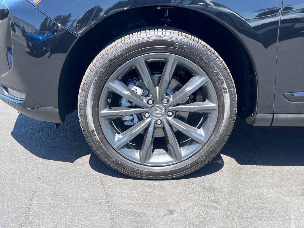Used 2026 Acura RDX w/ Advance Package AWD/4WD image 6