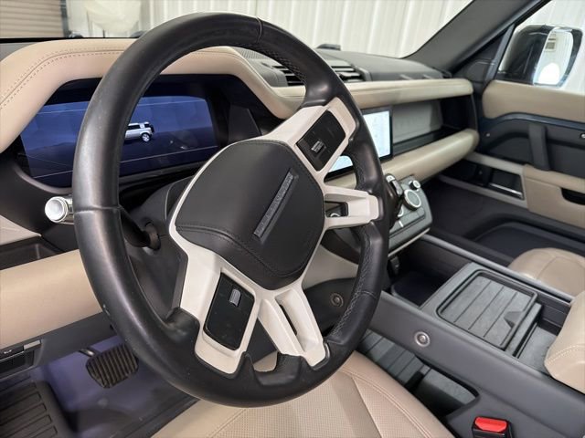 Used 2020 Land Rover Defender 110 SE AWD/4WD image 12