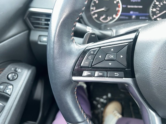 Used 2020 Nissan Altima 2.5 SR image 15