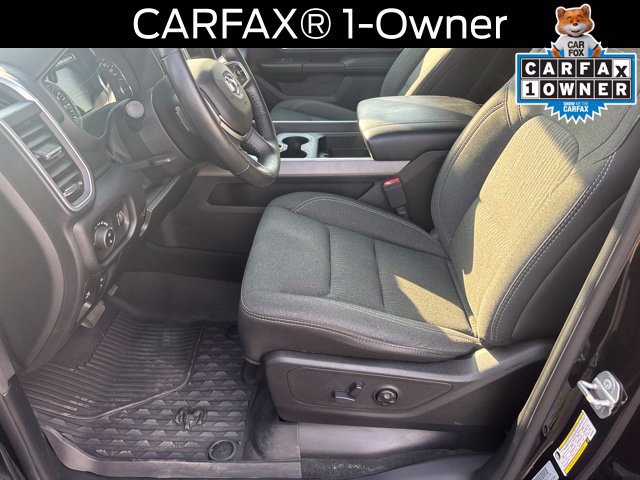 Used 2020 RAM 1500 Big Horn AWD/4WD image 2