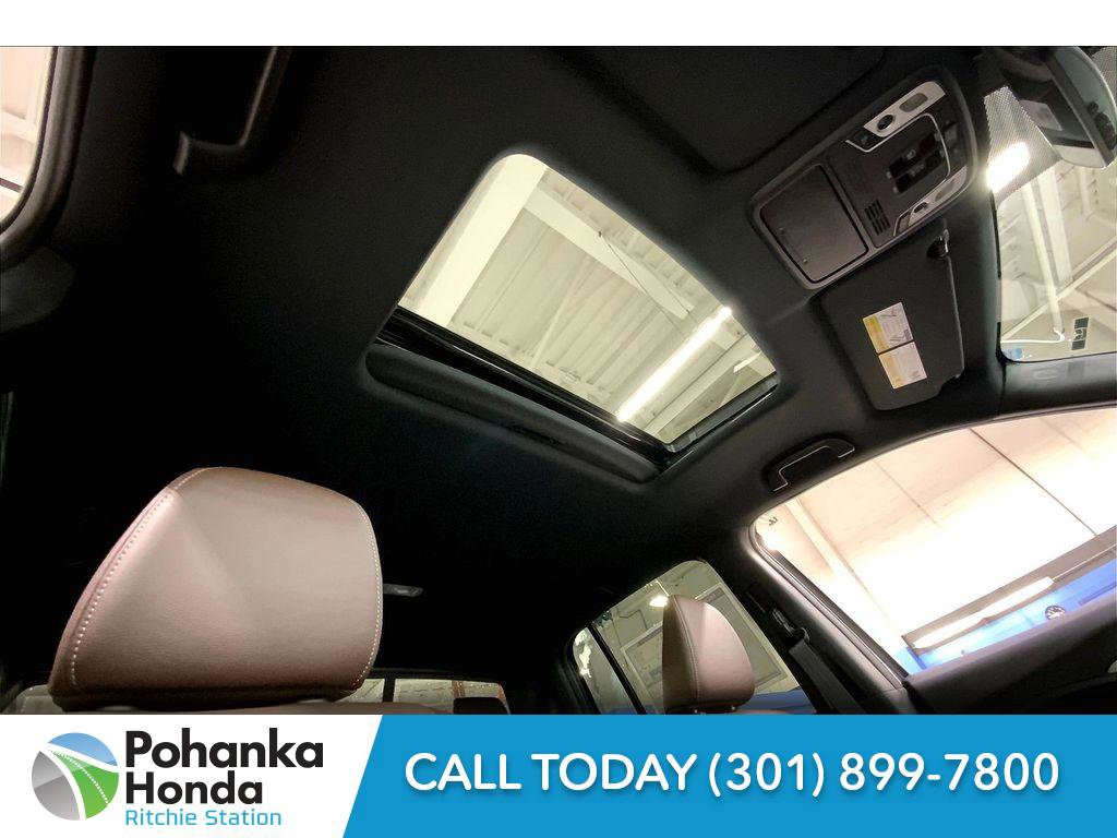 New 2026 Honda Ridgeline RTL image 14