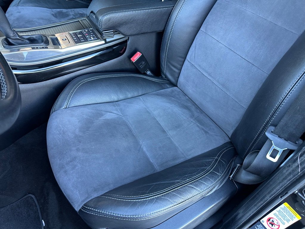 Used 2013 Land Rover Range Rover Sport HSE image 14