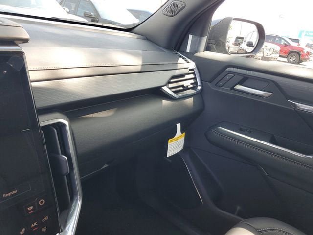 New 2026 GMC Acadia Elevation w/ Elevation Premium Package image 25