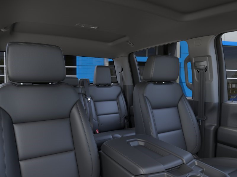 New 2026 GMC Sierra 3500 Pro AWD/4WD image 24