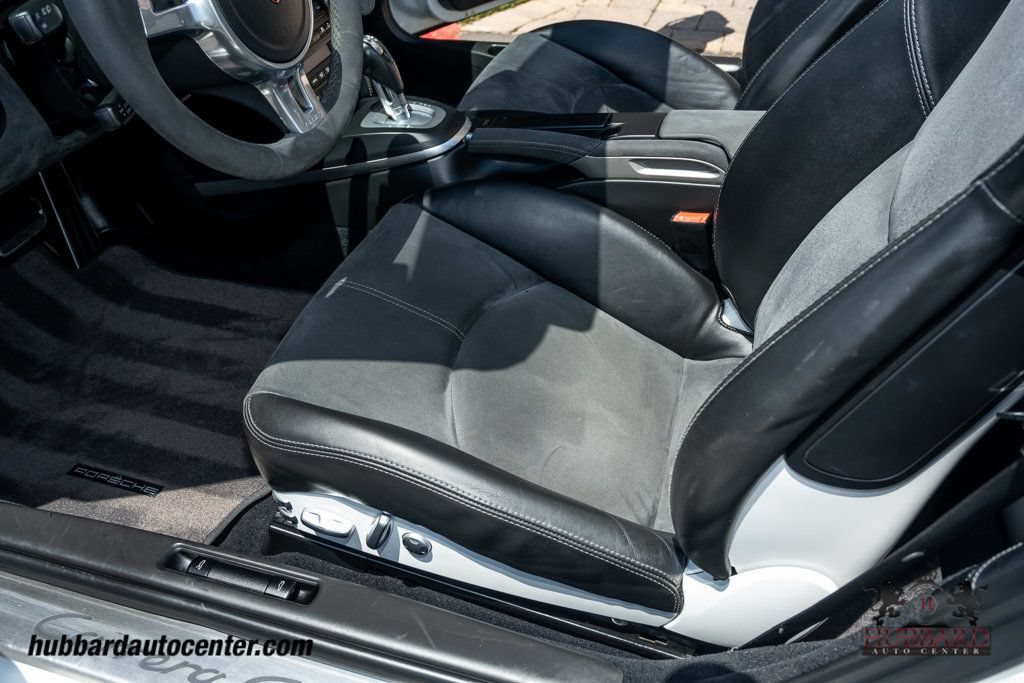 Used 2012 Porsche 911 Cabriolet image 18