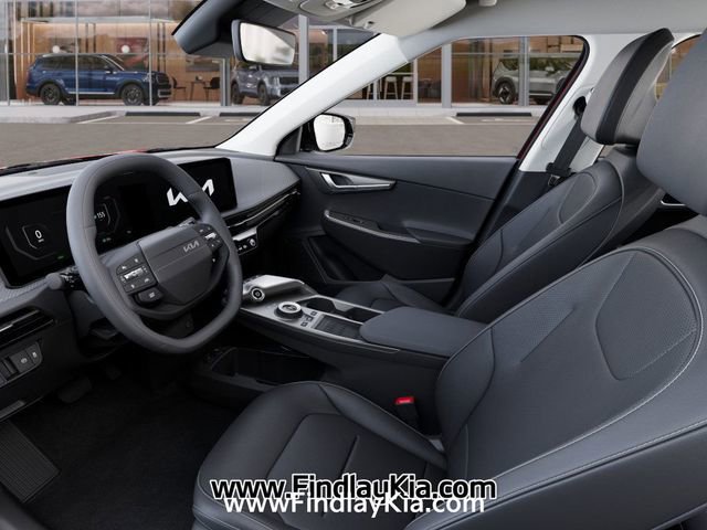 New 2025 Kia EV6 Wind AWD/4WD image 20