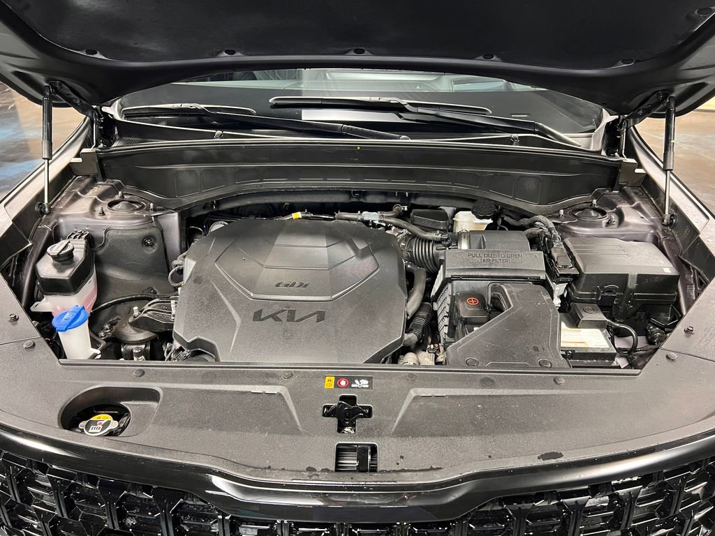 Used 2025 Kia Telluride SX Prestige X-Line image 19