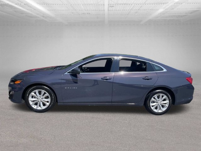 Used 2025 Chevrolet Malibu LT FWD image 12