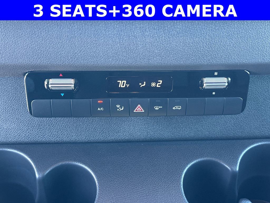 New 2026 Mercedes-Benz Sprinter 144 Cargo image 28