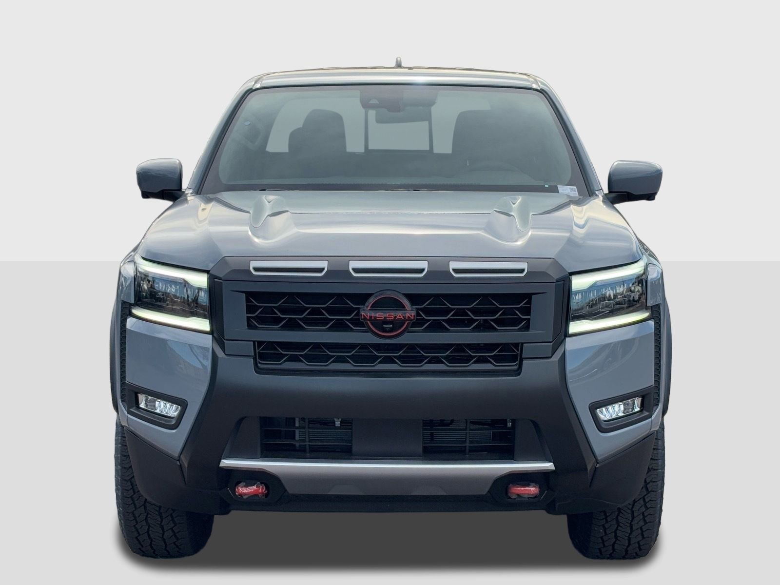 New 2026 Nissan Frontier Pro-X w/ Pro-X Convenience Package image 6