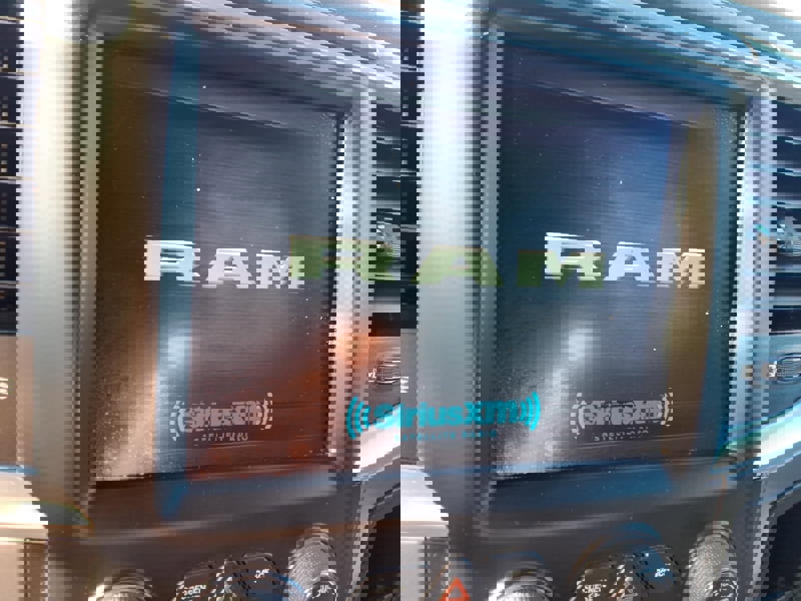 Used 2023 RAM 1500 Classic SLT w/ Trailer & Traction Group image 14