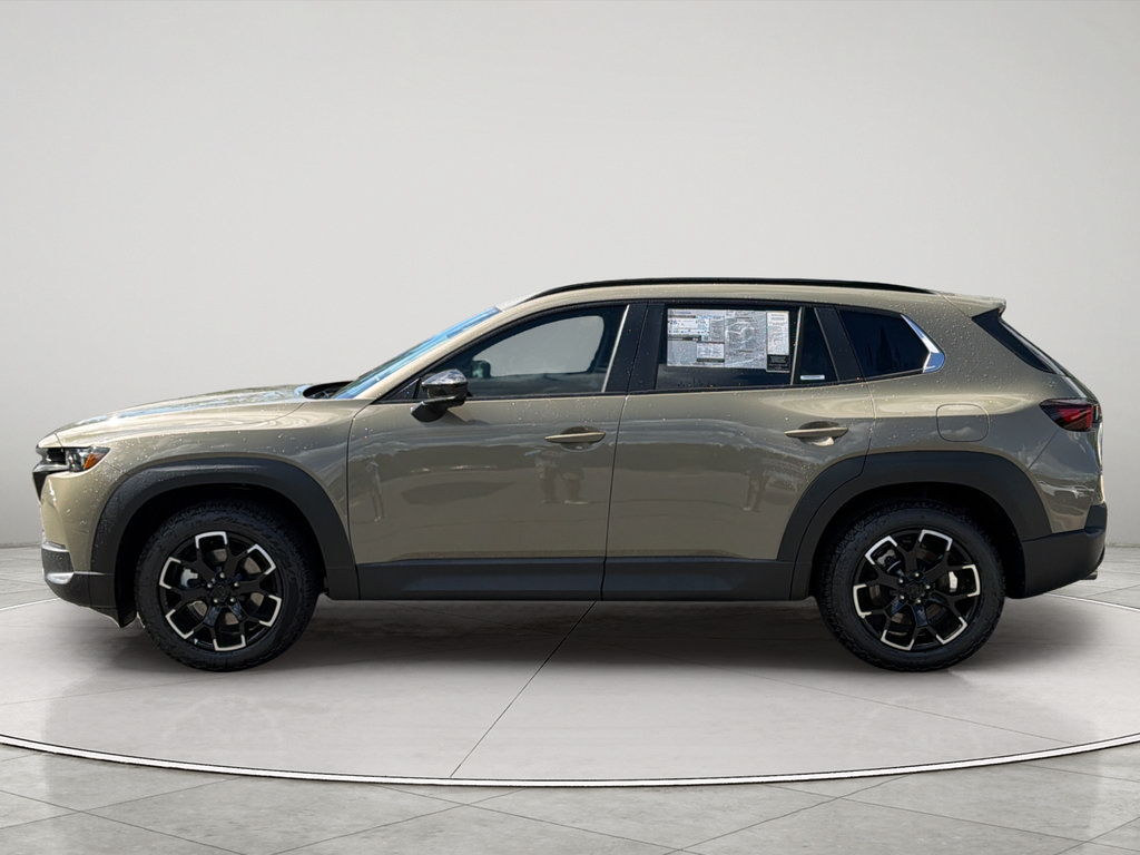 New 2026 MAZDA CX-50 Meridian Edition w/ Weather Package AWD/4WD image 4