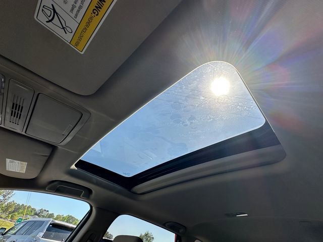 Used 2019 Honda CR-V EX image 27