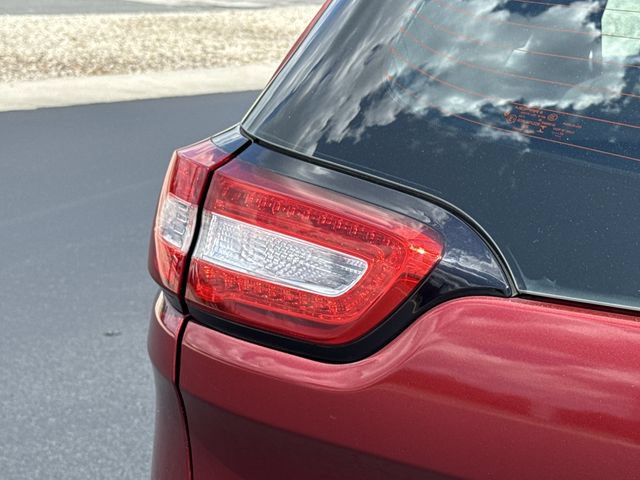 Used 2015 Jeep Cherokee Sport FWD image 15