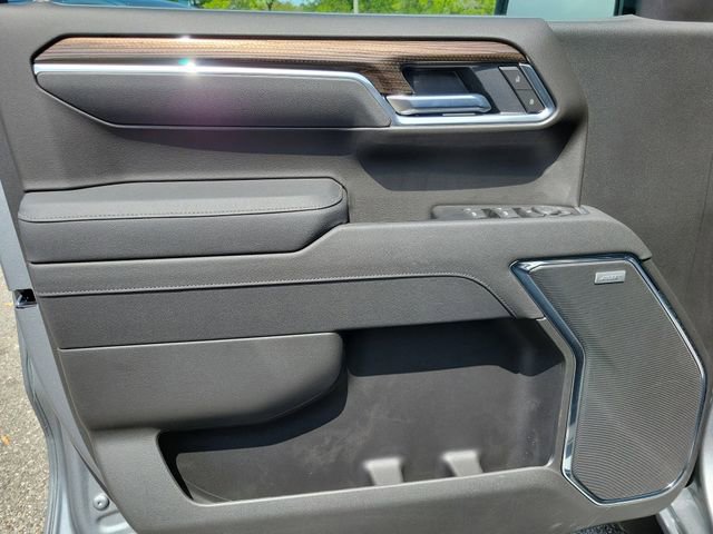 New 2026 Chevrolet Silverado 1500 LT Trail Boss w/ LT Trail Boss Premium Package AWD/4WD image 20
