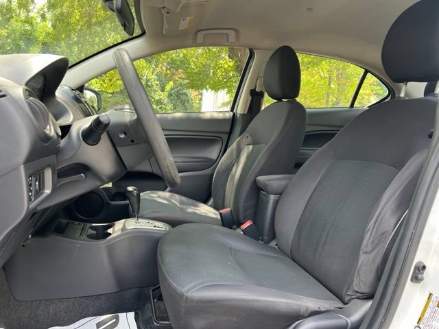 Used 2019 Mitsubishi Mirage G4 ES FWD image 13