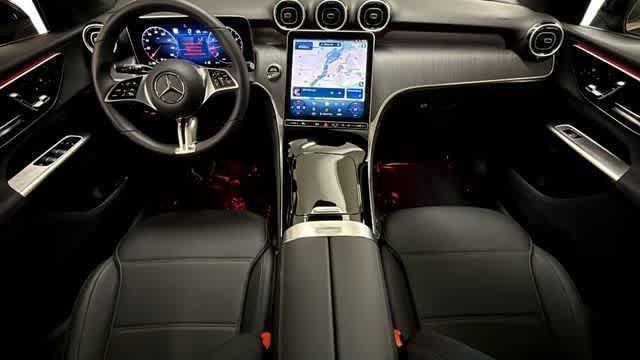 Certified 2026 Mercedes-Benz GLC 300 4MATIC image 4