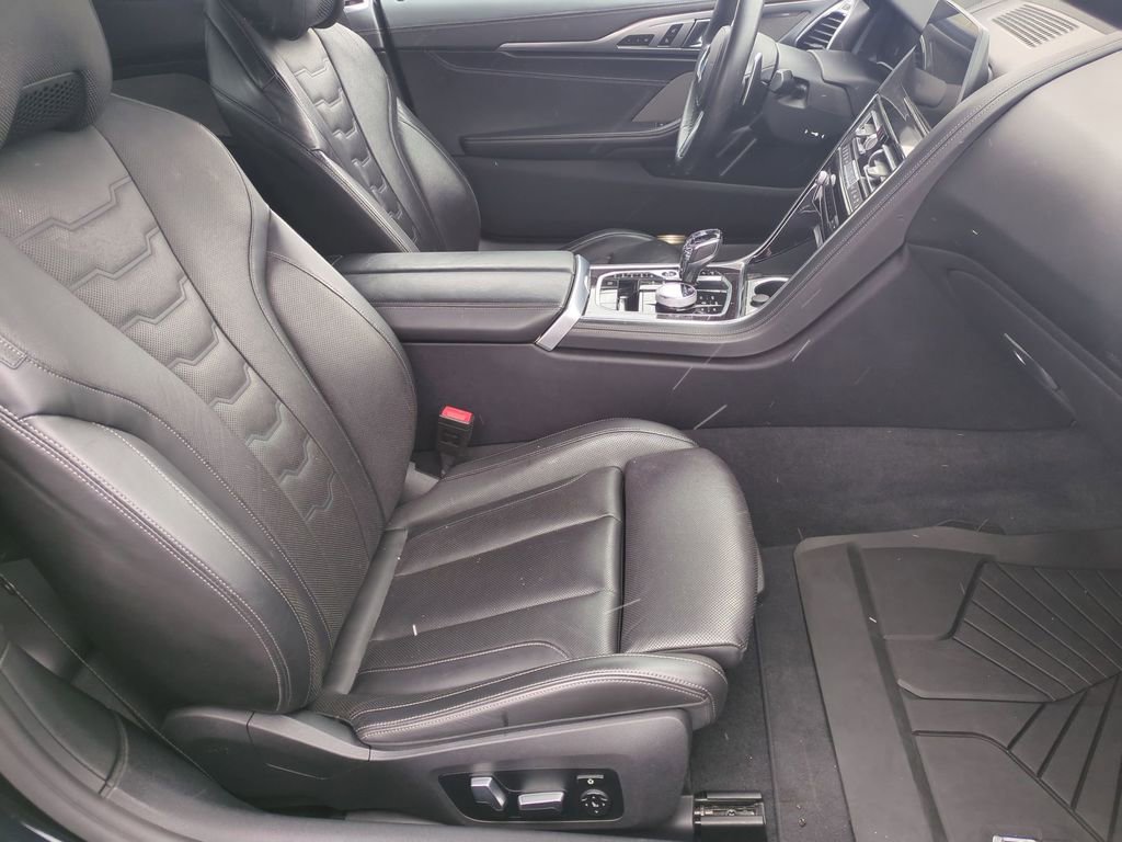 Used 2019 BMW M850i xDrive M850i xDrive image 19