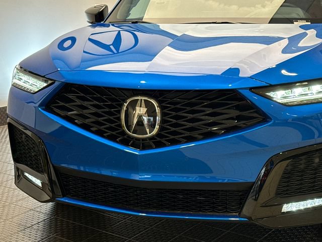 New 2026 Acura MDX A-Spec AWD/4WD image 7