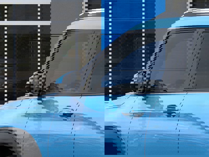 New 2026 Chevrolet TrailBlazer LT image 12