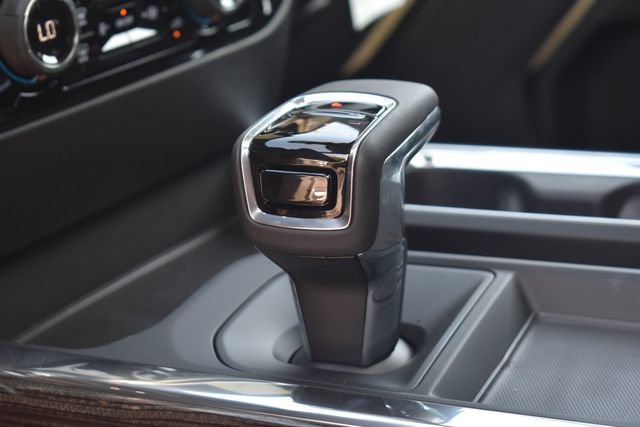 New 2026 Chevrolet Silverado 1500 LT Trail Boss w/ Dark Appearance Package AWD/4WD image 28