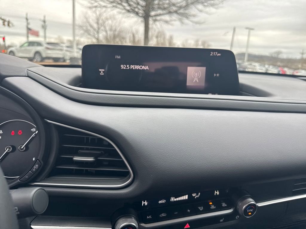 New 2026 MAZDA CX-30 AWD 2.5 S image 18