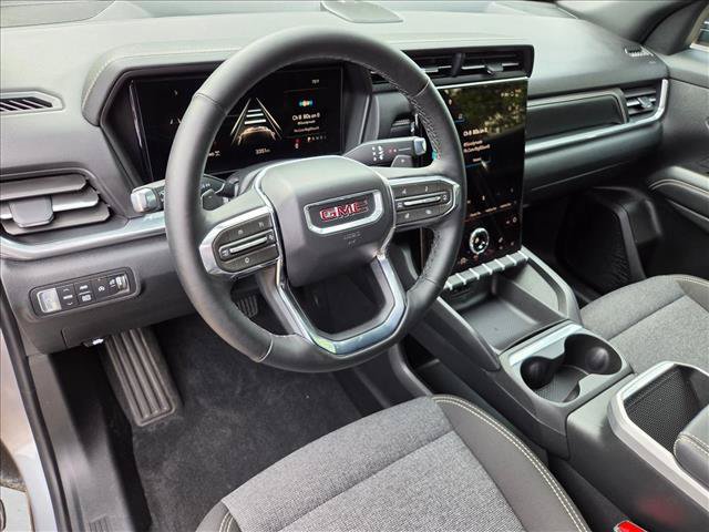 Used 2026 GMC Terrain Elevation w/ Black Edition AWD/4WD image 10