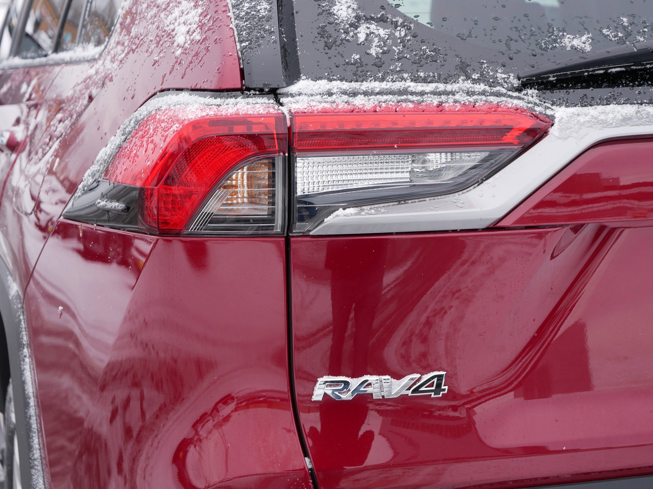 Used 2023 Toyota RAV4 Limited w/ Limited Grade Weather Package image 17