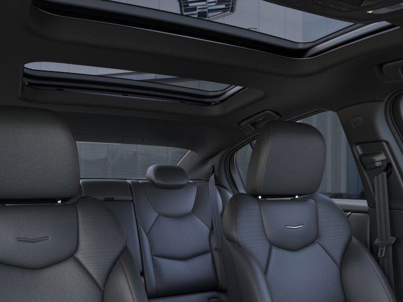 New 2025 Cadillac CT5 Sport w/ Technology Package image 25