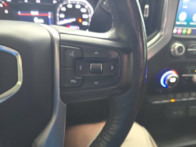 Certified 2021 GMC Sierra 1500 Elevation AWD/4WD image 18