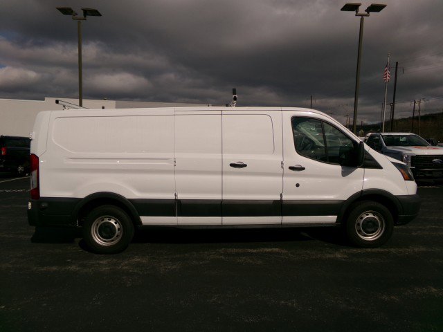 Used 2016 Ford Transit 150 148 Low Roof image 9