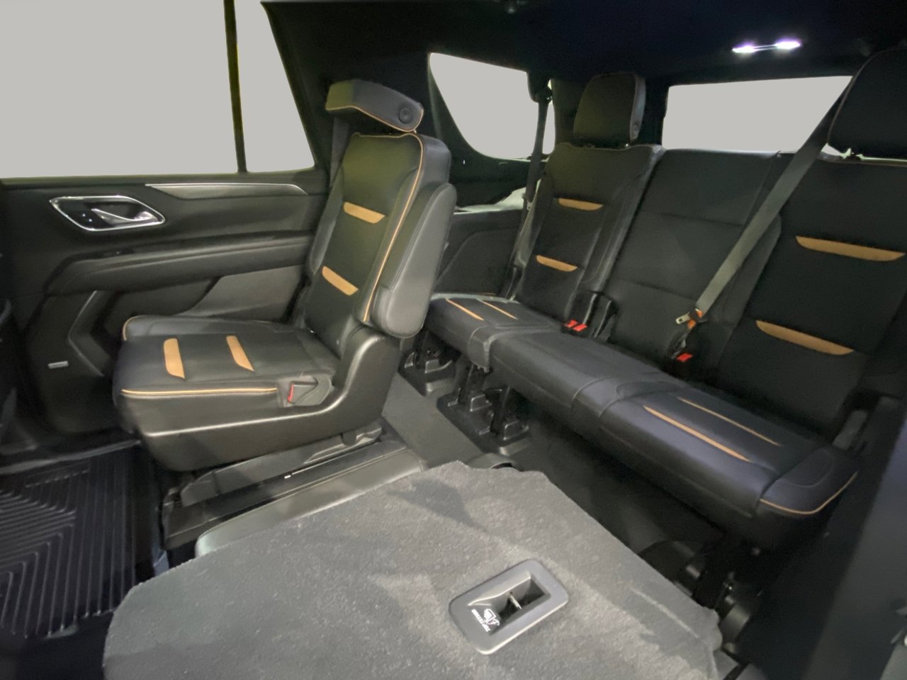 Used 2021 GMC Yukon AT4 w/ AT4 Premium Plus Package image 19