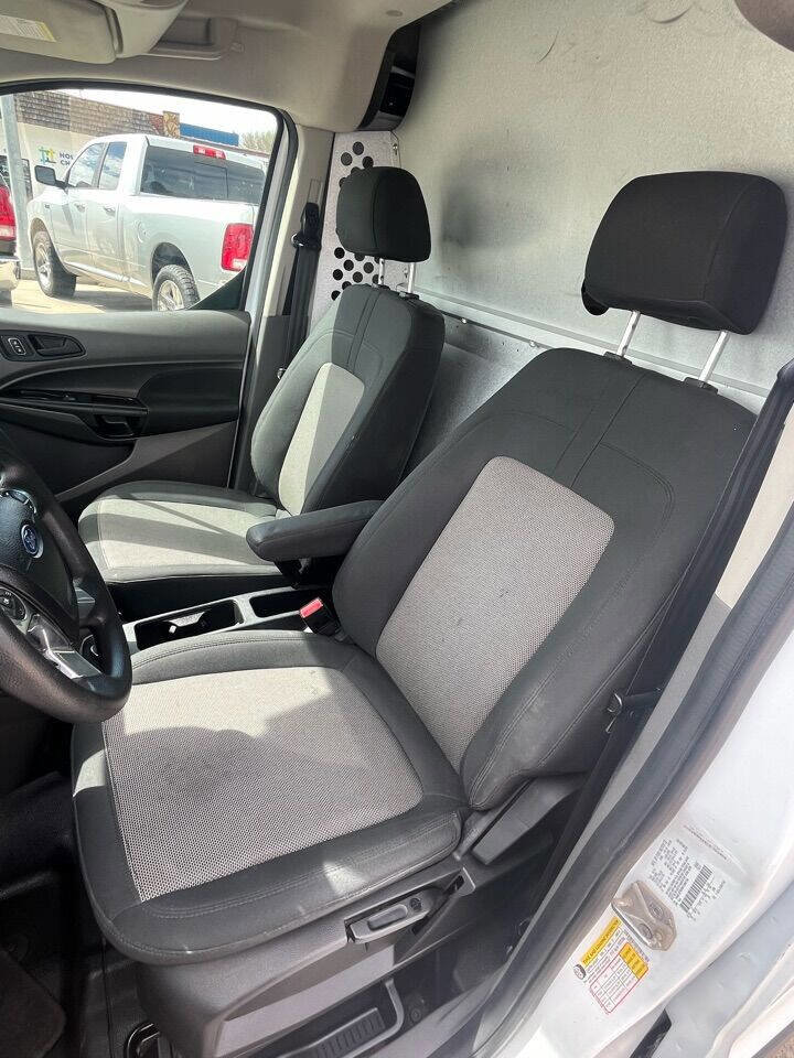 Used 2019 Ford Transit Connect XL image 20
