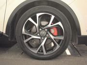 Used 2019 Toyota C-HR Limited image 9