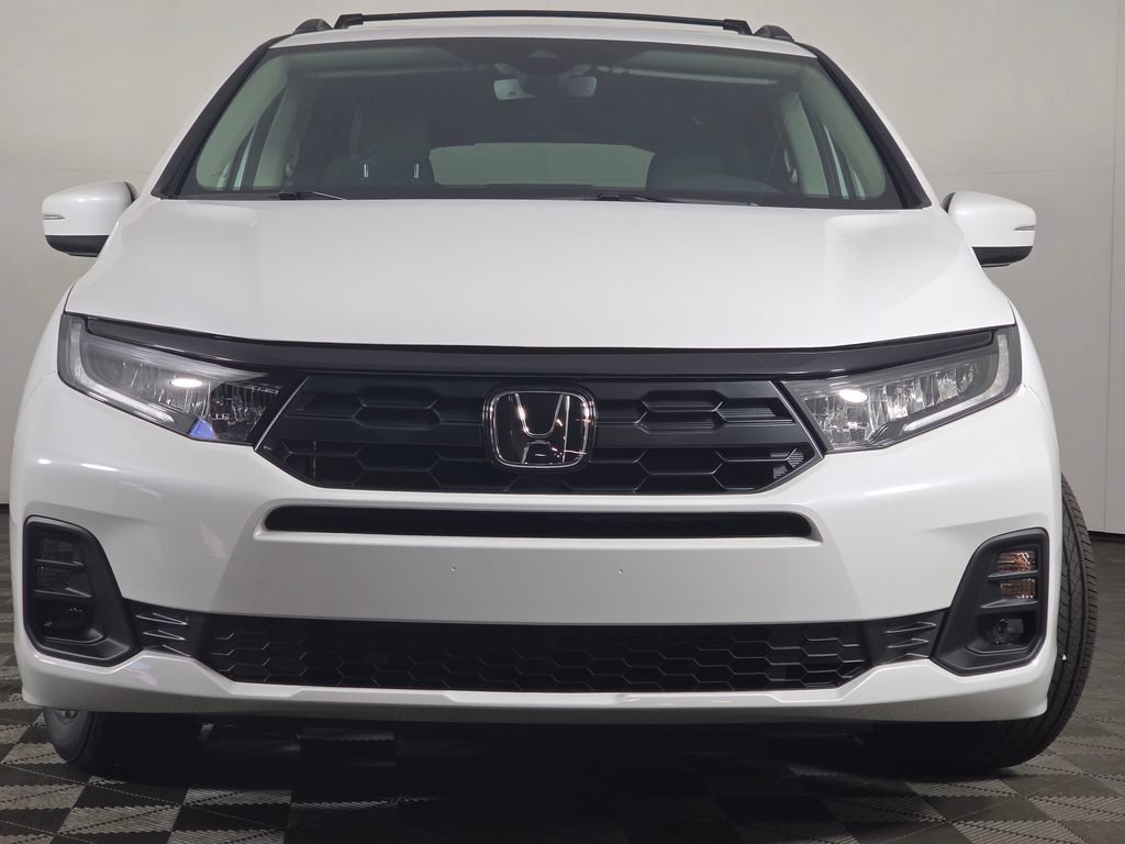 New 2026 Honda Odyssey EX-L image 11