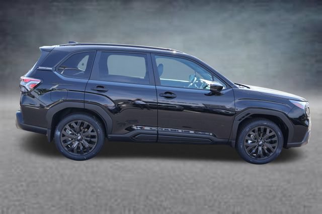New 2026 Subaru Forester Sport AWD/4WD image 2