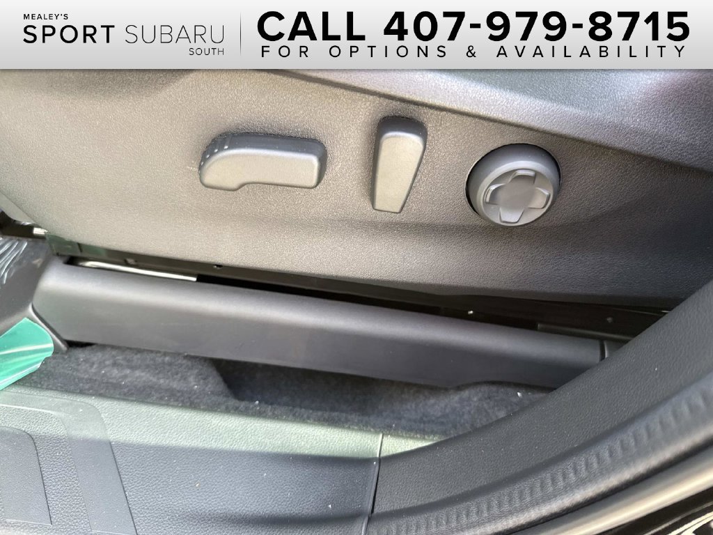 New 2027 Subaru Ascent Touring AWD/4WD image 28