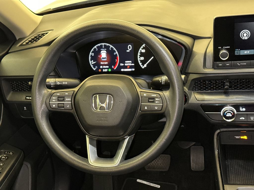 Certified 2024 Honda CR-V LX image 13