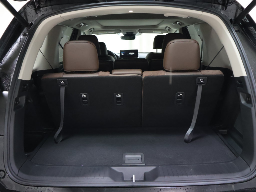 New 2026 Honda Pilot Elite image 15