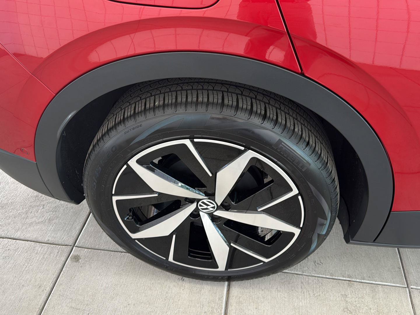 Certified 2023 Volkswagen ID.4 Pro S RWD image 9