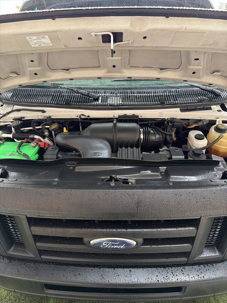 Used 2011 Ford E-350 and Econoline 350 XL w/ PWR Windows & Locks Group image 42