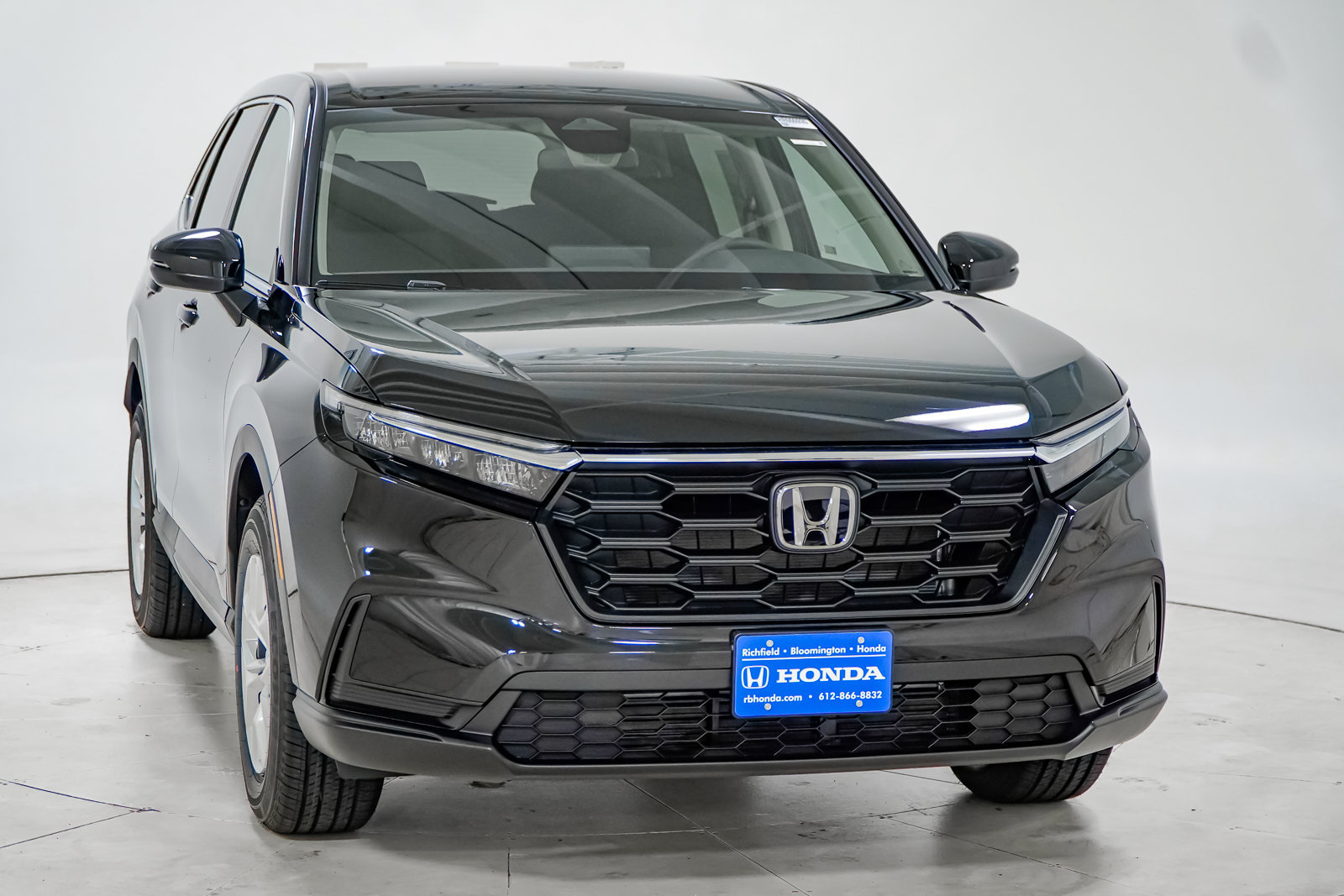New 2027 Honda CR-V LX image 14