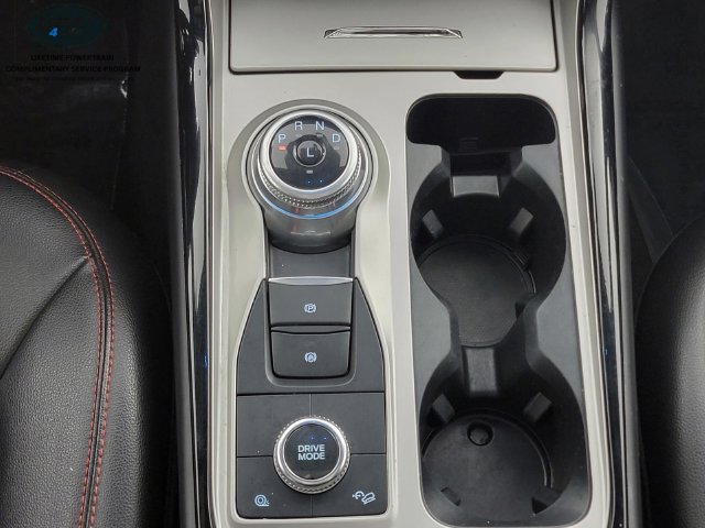 Certified 2023 Ford Explorer ST-Line w/ Class IV Trailer Tow Package AWD/4WD image 28