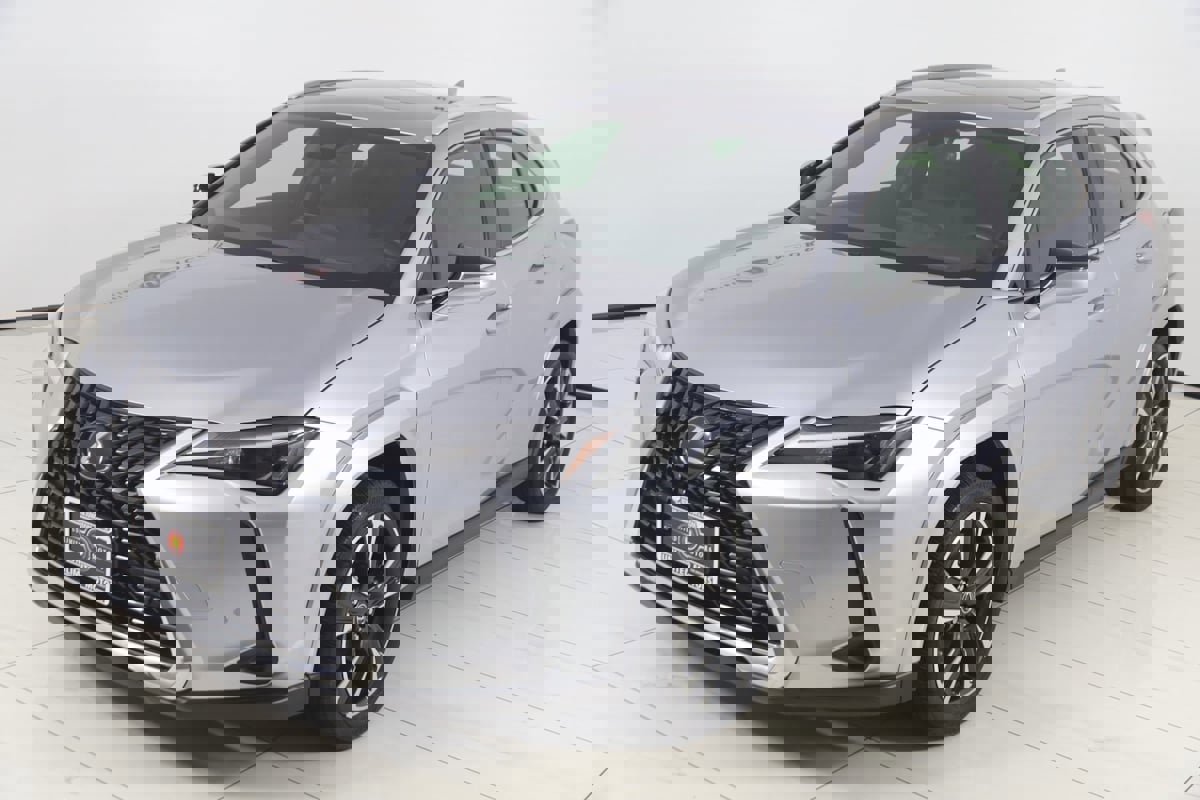 Used 2023 Lexus UX 250h AWD w/ Accessory Package (Z2) image 20