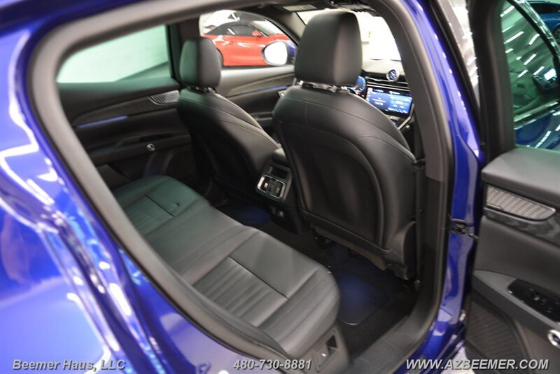Used 2023 Maserati Grecale Modena AWD/4WD image 21