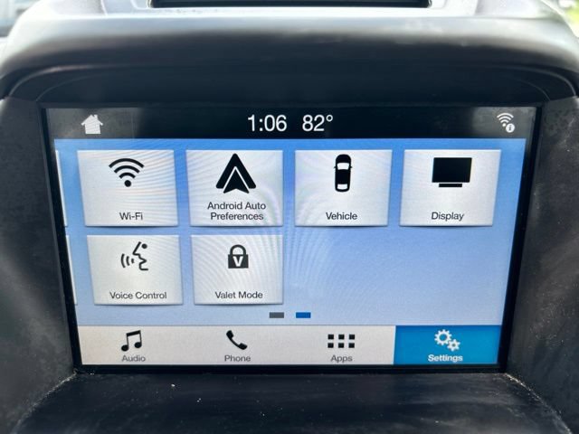 Used 2017 Ford Escape SE w/ Equipment Group 201A AWD/4WD image 26