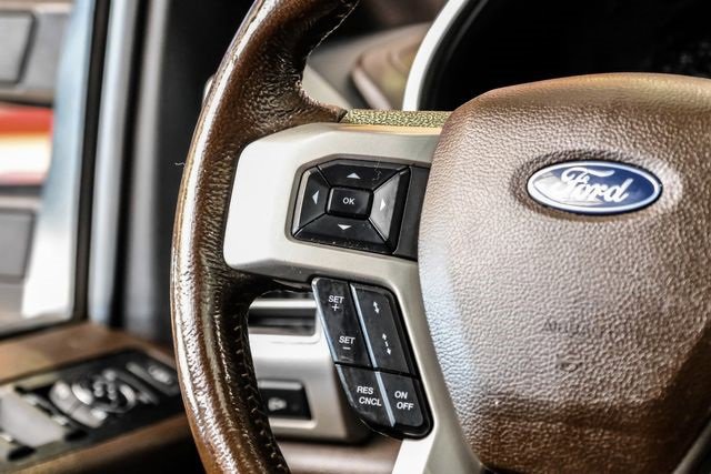 Used 2021 Ford F250 King Ranch w/ King Ranch Ultimate Package image 16