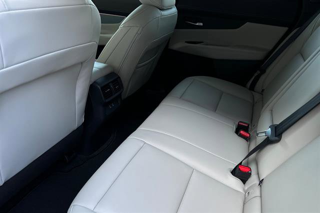 New 2025 Nissan Murano SL image 13