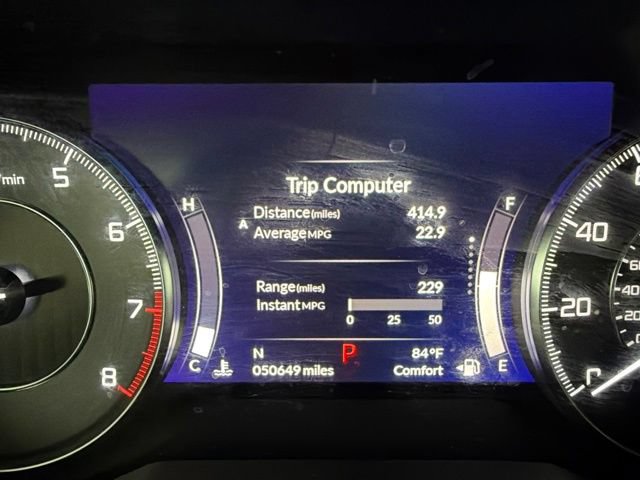 Used 2019 Acura RDX AWD w/ Technology Package image 31