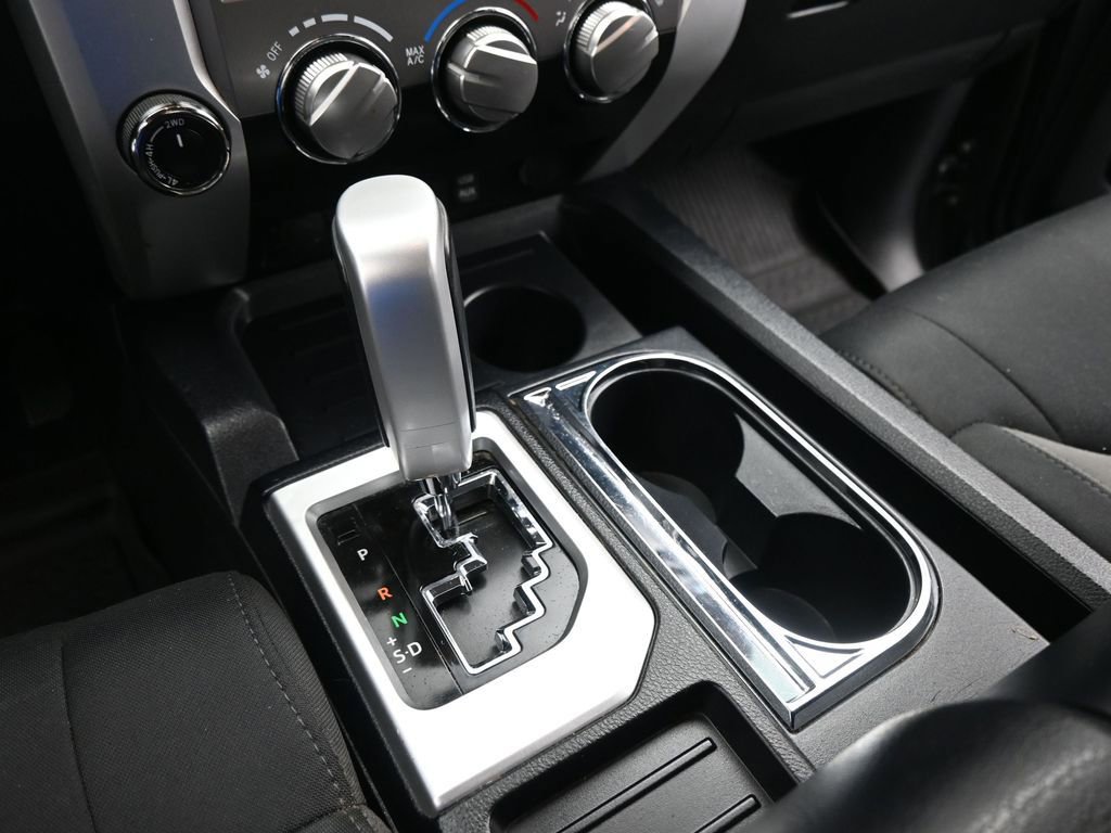 Used 2018 Toyota Tundra SR5 w/ TRD Off Road Package image 18